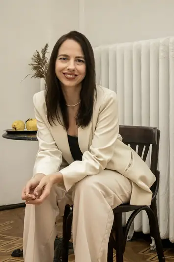 Фото компанії Womenclub.loveyouare. Вікторія Петрусенко