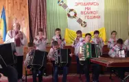 Фото компанії Центр дитячої та юнацької творчості Залізничного району м. +