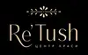 Логотип компанії Салон краси "ReTush"