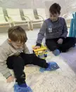 Фото компанії Соляна печера "Platyzma"
