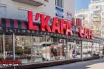 Фото компанії L'Kafa cafe