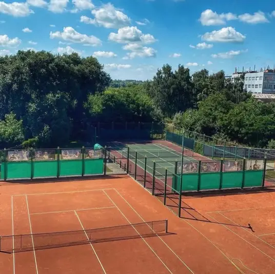 Фото компанії Спортивно-оздоровчий комплекс "Драйв"