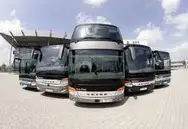 Фото компанії Пасажирські перевезення