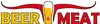 Логотип компанії Магазин розливного пива "BEER&MEAT"