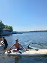 Фото компанії "Комплексна дитячо-юнацька спортивна школа з водних видів +