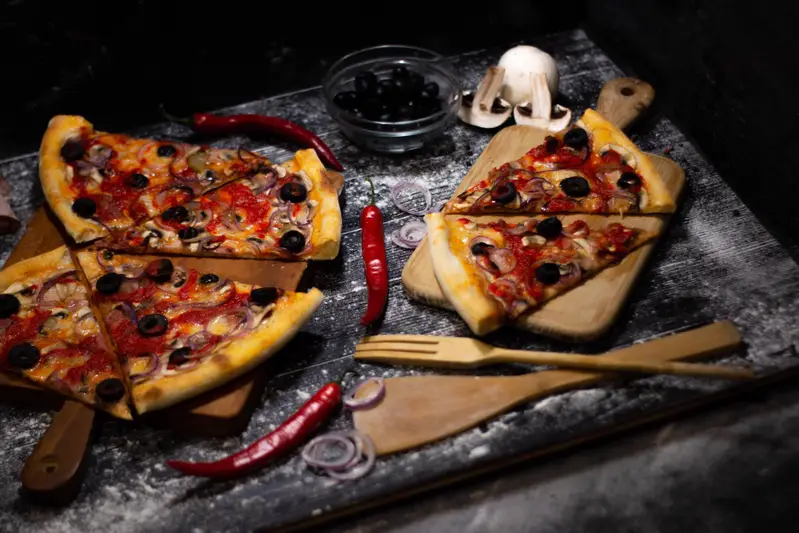 Фото компанії BrunoPizza