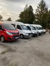 Фото компанії Вантажні перевезення