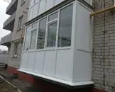 Фото компанії Салон вікон та дверей "Затишок"