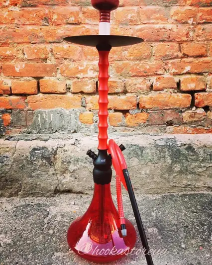 Фото компанії Hookastoreua