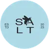 Логотип компанії Масажний салон "Salt"