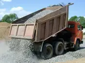 Фото компанії Вантажні перевезення Самоскидом