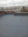 Фото компанії Монтаж покрівлі євроруберойдом та водостічних систем