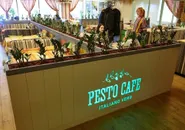 Фото компанії Pesto Cafe