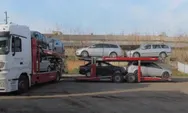 Фото компанії Митно-логістична компанія "ВДІ-груп"