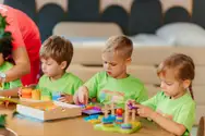 Фото компанії STAR TIME EDUCATION CENTER