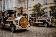 Фото компанії Туристична компанія "Чудо Тур"