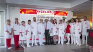 Фото компанії Шведсько-українська клініка "Angelholm"