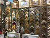 Фото компанії Мистецька рамарня "РАМИ"