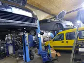 Фото компанії СТО "Гуменюк"