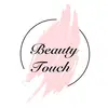 Логотип компанії Beauty touch і Здоров'я тіла