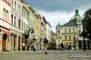 Фото компанії Туристична фірма "Офіт-сервіс"