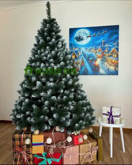 Фото компанії Yalynka Hub