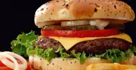 Фото компанії McDonald's