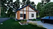 Фото компанії Модульні будинки