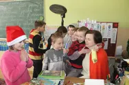 Фото компанії Приватна середня загальноосвітня школа-гімназія "Відроджен +