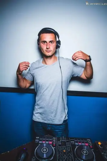 Фото компанії Top DJ на ваше свято