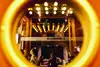 Логотип компанії Alconomica bar