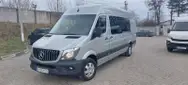 Фото компанії Пасажирські перевезення Україна-Польща