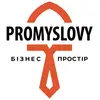Логотип компанії Бізнес-простір "Промисловий"