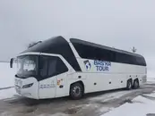 Фото компанії Вантажо-Пасажирські перевезення Україна-Франція