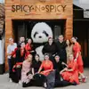 Логотип компанії Spicy No Spicy