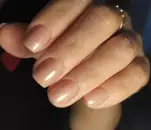Фото компанії Майстер манікюру та педикюру "nails_kalinovskaya"