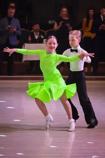 Фото компанії S.DANCE