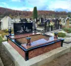Фото компанії Виготовлення пам'ятників
