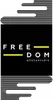 Логотип компанії Фотостудія "FreeDom photo studio"