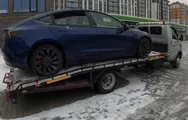 Фото компанії Евакуатор. Технічна допомога на дорозі