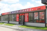 Фото компанії Майстерня меблів "Paradiz"