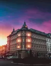 Фото компанії Ресторан імпровізацій  "Грушевський cinema & jazz"