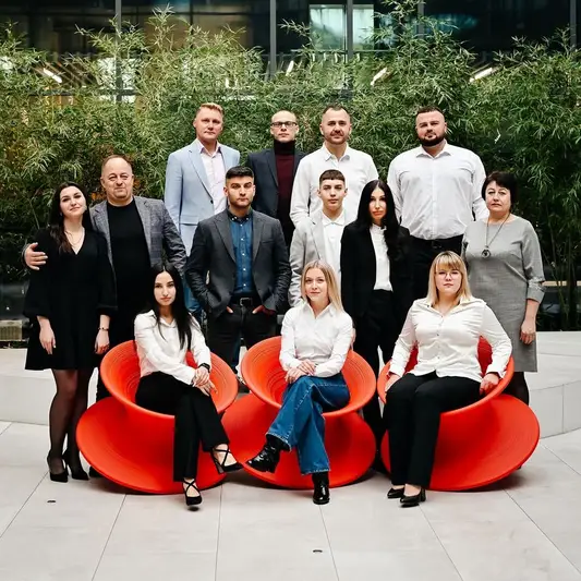 Фото компанії Адвокатське об'єднання "Кобра"