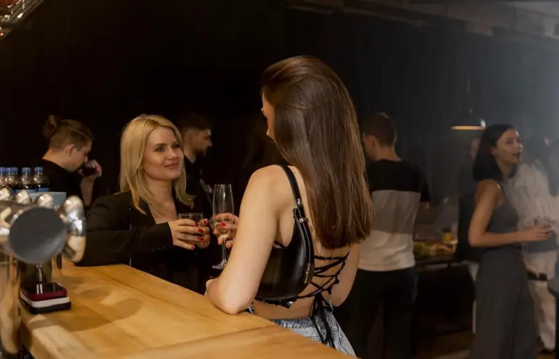 Фото компанії Кальян-бар "Hookah Hub"