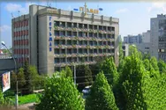 Фото компанії Готельно-навчальний комплекс "Гетьман"