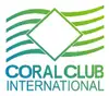 Логотип компанії Магазин "Coral Club"