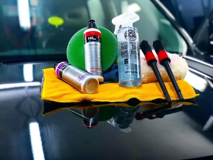 Фото компанії Детейлінг студія "CarShine"