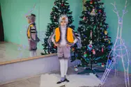 Фото компанії Майстерня костюмів "Калинонька"