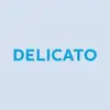 Логотип компанії Магазин "DELICATO"