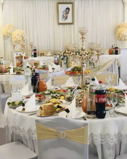 Фото компанії Мережа ресторанів "Вертеп"